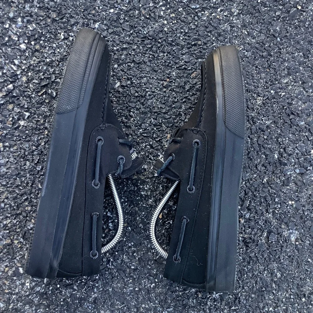 Sperry top sider